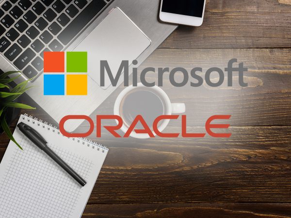 Microsoft & Oracle κλείνουν τις πόρτες στη Ρωσία