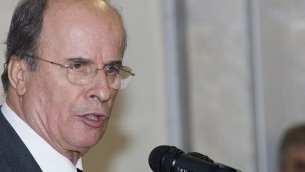 ΝΔ: Ο Αντώνης Φούσας διακρίθηκε για το ήθος και την αγάπη του για την Ελλάδα