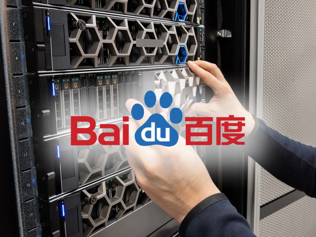 Baidu: H μετοχή παραμένει τιμωρημένη από τους μετόχους της