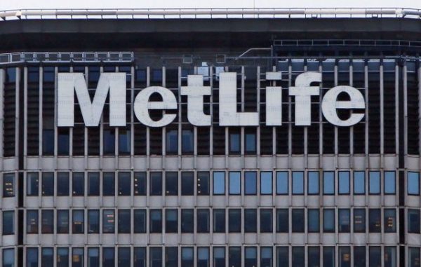 MetLife: Μετονομάζεται σε NN Hellas II