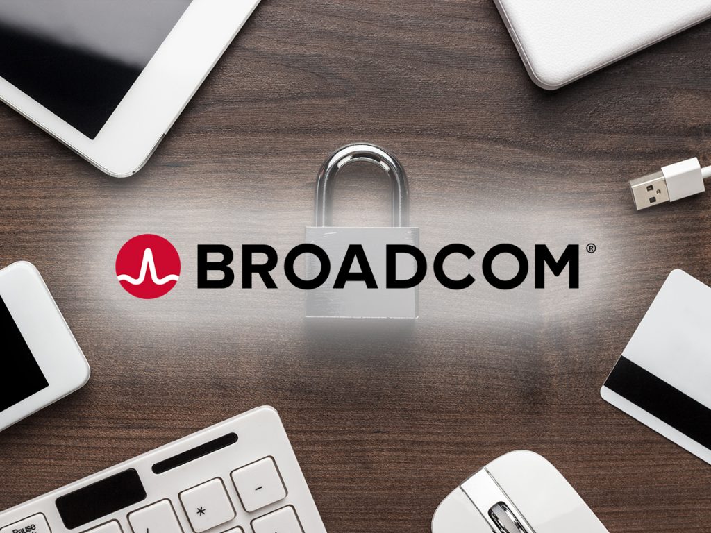 Broadcom: Αποδίδει η σωστή χρηματοοικονομική διοικητική