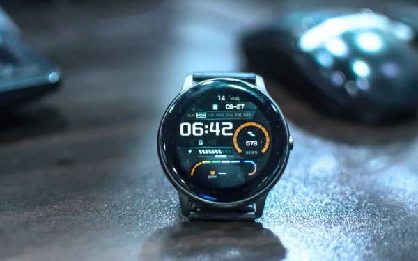 Smartwatch: Οι πέντε λόγοι που το χρειάζεσαι στη δουλειά σου