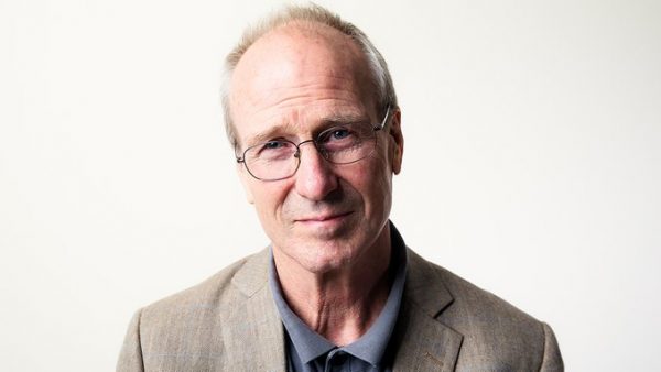 William Hurt: Πέθανε ο βραβευμένος με Όσκαρ ηθοποιός