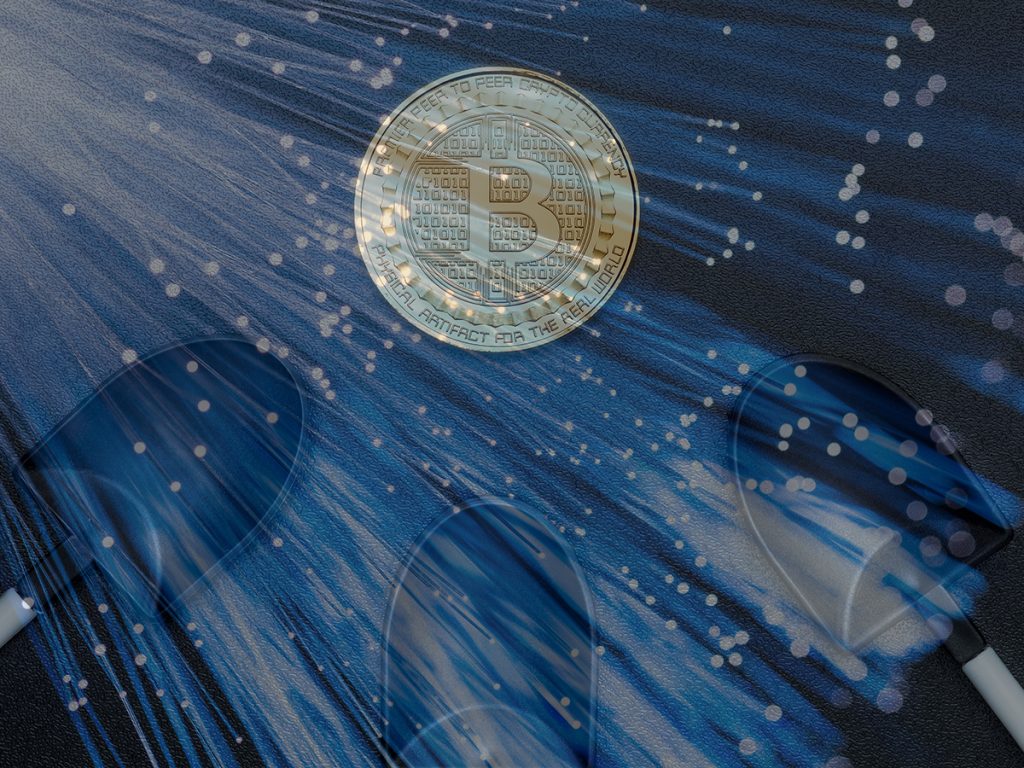 Ρωσία: Επιστρατεύει το bitcoin για να αποφύγει τις κυρώσεις