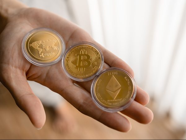 Η LUNA της Terra ξεπερνά το Ethereum και γίνεται το δεύτερο μεγαλύτερο σε ιδιοκτησία