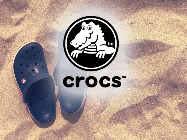 Crocs: Η μετοχή έχασε τη λάμψη της