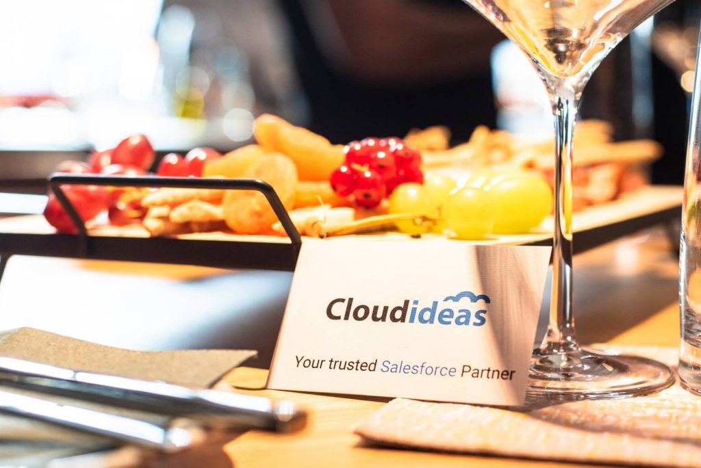 Real Consulting: Ολοκλήρωσε την εξαγορά του 60% της CLOUDIDEAS GmbH