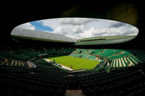 Το Wimbledon κλείνει τις πόρτες στους Ρώσους αθλητές