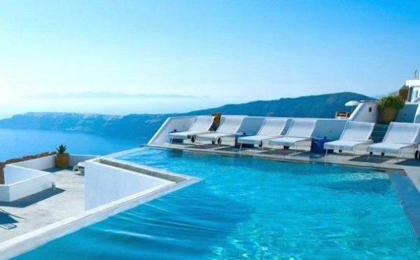 International Hotels & Resorts: Εγκαινιάζει την τουριστική σεζόν 2022