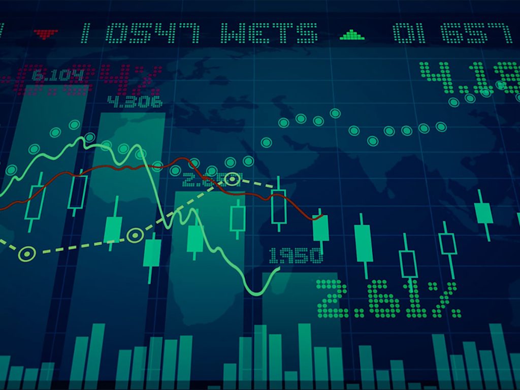 Ibovespa: Ο Δείκτης παραμένει βορά των πωλητών