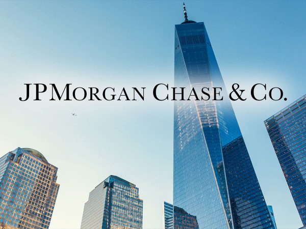 JP Morgan Chase: Η ρωσική εισβολή και το πλήγμα στο μεγάλο πιστωτικό ίδρυμα