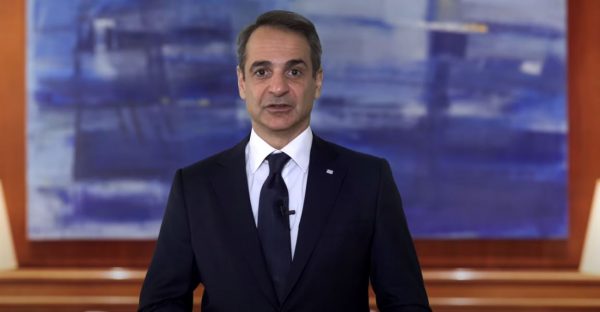 PM Mitsotakis in Crete: «Zero tolerance for anyone who exploits the energy crisis for profit»