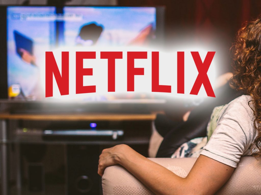 Netflix: H μετοχή μπήκε σε μπελάδες