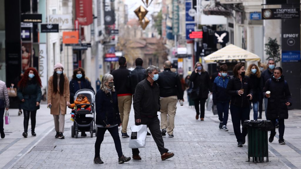 Εορταστικό ωράριο: Πώς θα λειτουργήσουν τα καταστήματα το Πάσχα