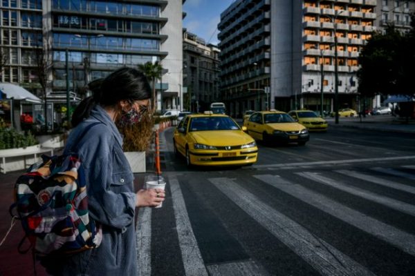 Μίνα Γκάγκα: Η πανδημία σαφώς δεν έχει φύγει, αλλά είμαστε αισιόδοξοι για το καλοκαίρι