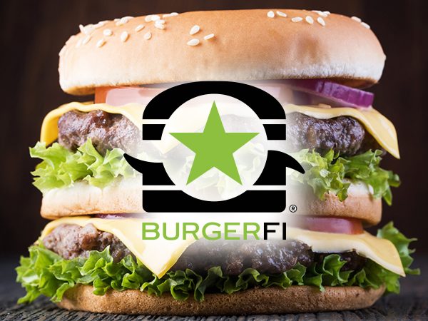 Burger Fi: Σε νέα ιστορικά χαμηλά η μετοχή