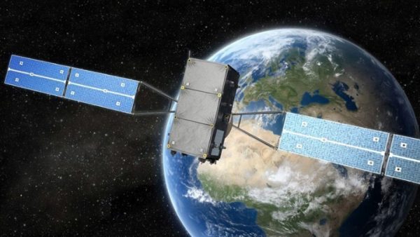 Hellas Sat CEO: New Greek satellites to use groundbreaking laser technology