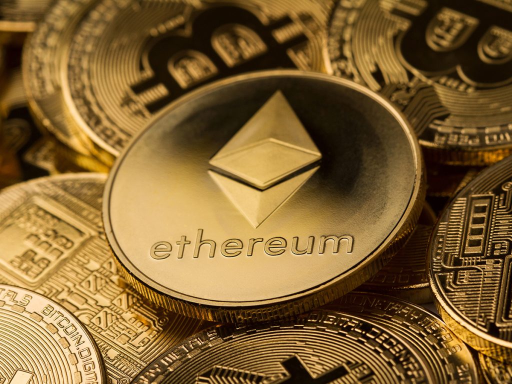 Ethereum: Πολύ καλή η τεχνική εικόνα του κρυπτονομίσματος