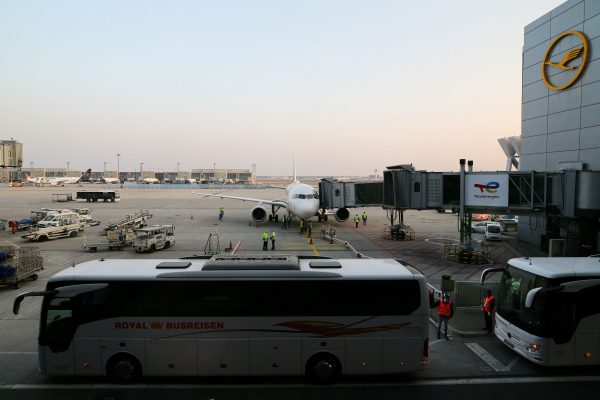 Lufthansa: Εκτιμήσεις για έκρηξη στη ζήτηση κρατήσεων αλλά και αύξηση τιμών στα εισιτήρια