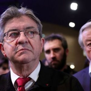Γαλλικές εκλογές: Την παραίτηση Μακρόν ζητά ο Μελανσόν