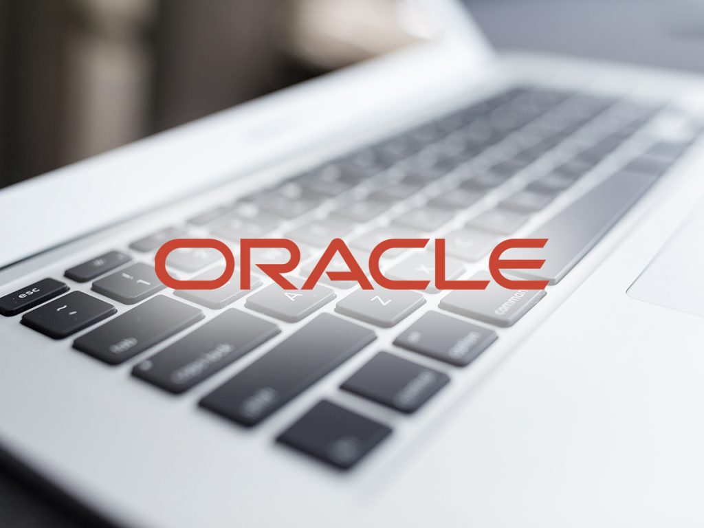 ORACLE: Στο σταυροδρόμι των 85 δολαρίων