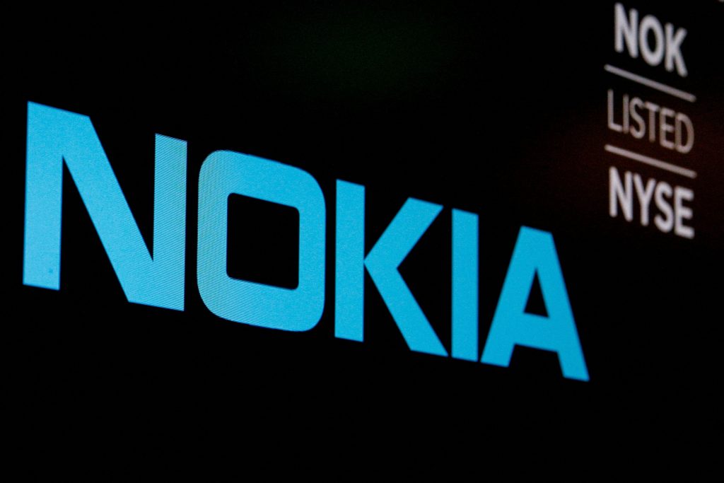 Nokia: Ισχυρότερα κέρδη τριμήνου λόγω της ζήτησης για 5G