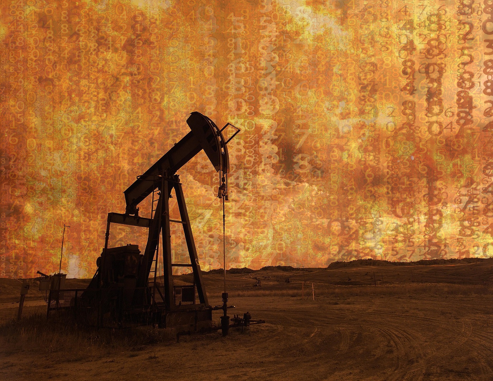 Πετρέλαιο: Ανοδος στις τιμές