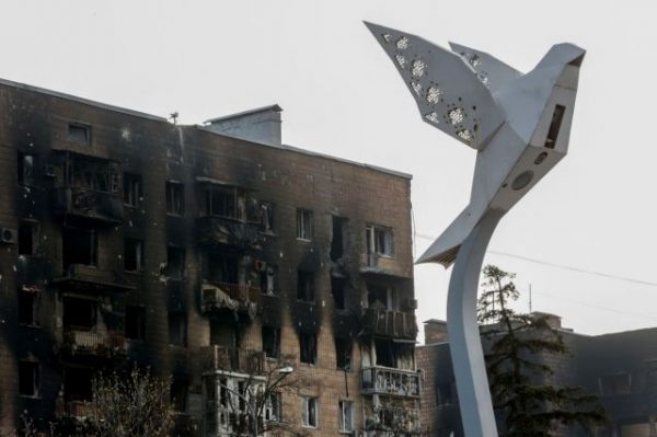 Ο πόλεμος στην Ουκρανία ίσως διαρκέσει πολύ – Ας «συνηθίσουμε» στην ιδέα…