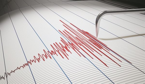 4.5R quake felt throughout Crete on Fri. afternoon