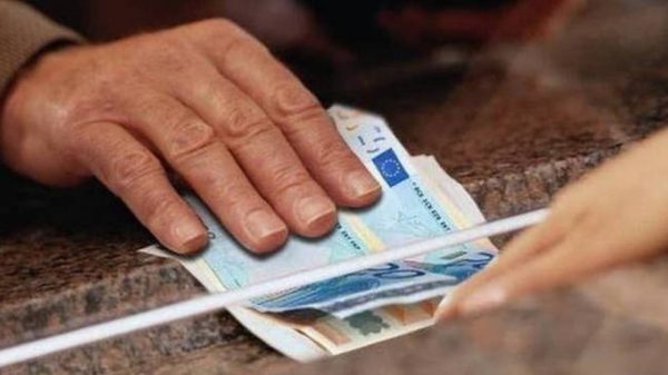 Αυξήσεις έως 6% στις συντάξεις – Νέο τοπίο από το 2023