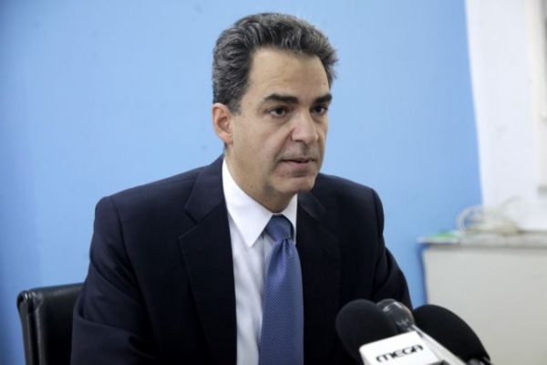 Συρίγος: Στρατηγική επιλογή η ενίσχυση του Δημοκρίτειου Πανεπιστημίου Θράκης