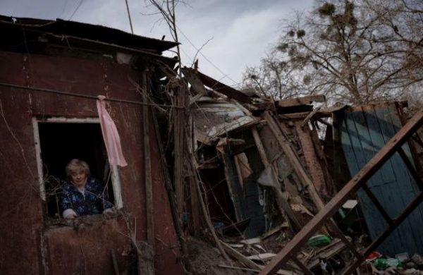 Πόλεμος στην Ουκρανία: Η μάχη στο Ντονμπάς θα κρίνει το μέλλον της σύγκρουσης – Σε τι διαφέρει από την επίθεση στο Κίεβο