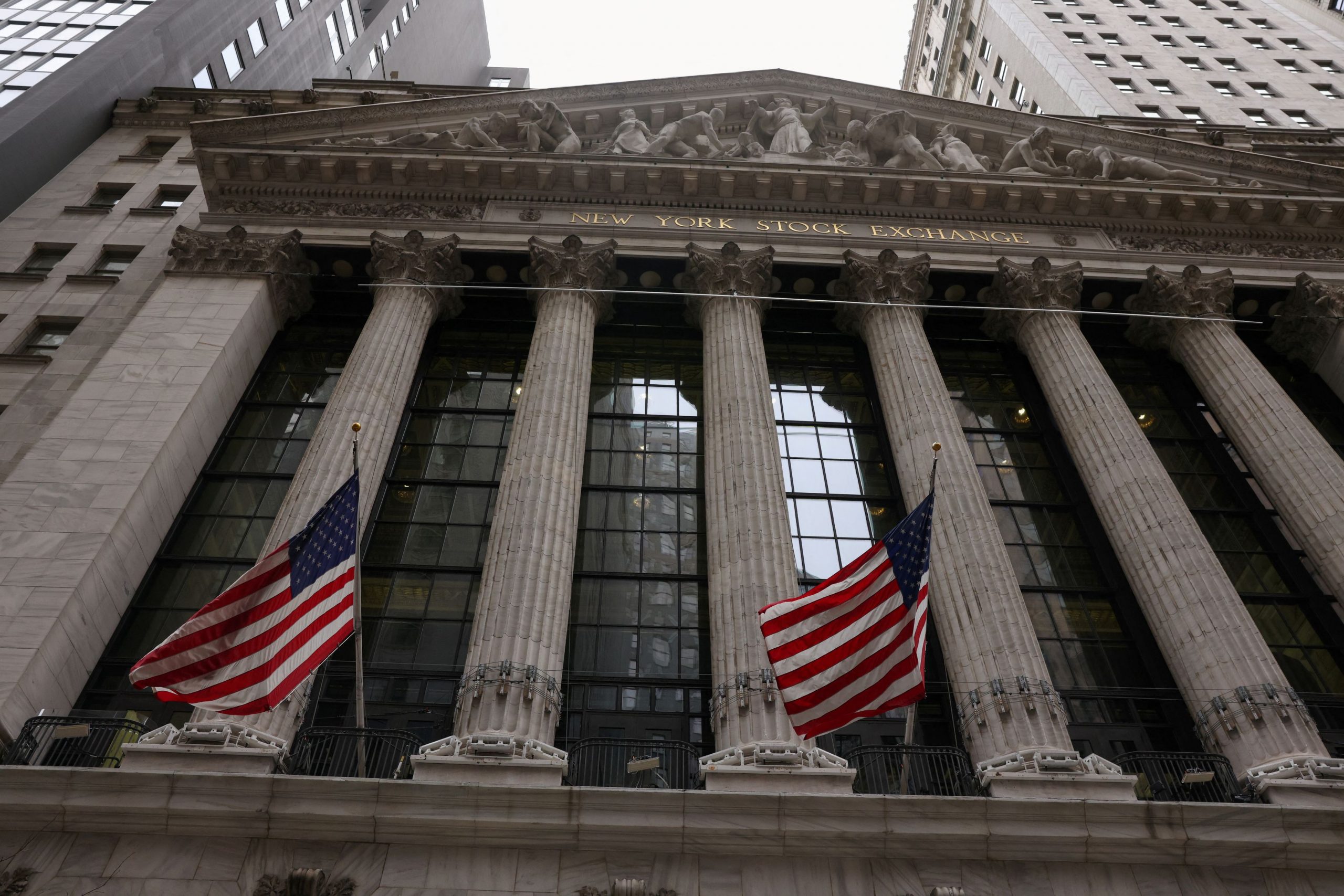 Wall Street: Κλυδώνισε την αγορά o Dow Jones και «έσβησε» την Nvidia
