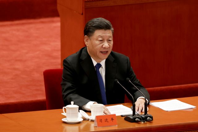 Σι: Η Κίνα χρειάζεται αυστηρότερους δημοσιονομικούς κανόνες