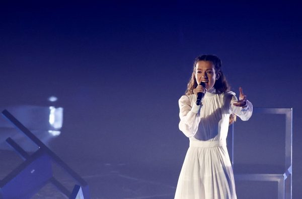 Eurovision 2022: Κακά μαντάτα για την Ελλάδα λίγες ώρες πριν τον μεγάλο τελικό