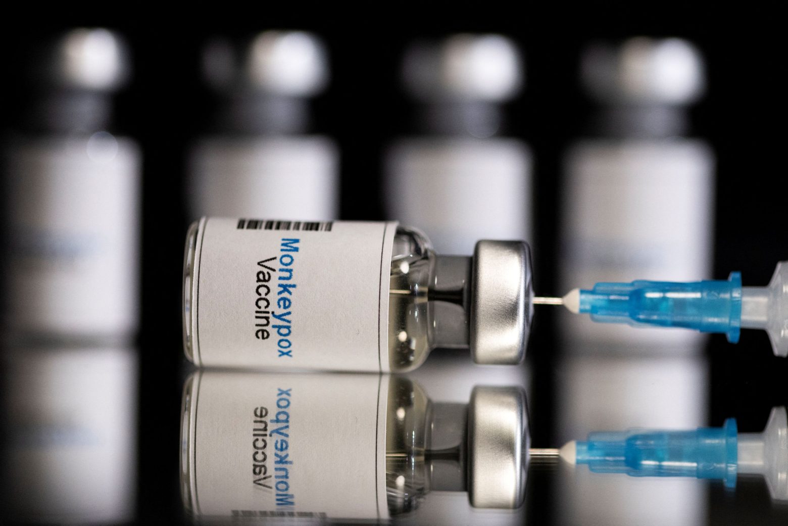 Ευλογιά των πιθήκων: Συμφωνία σε ΕΕ για κοινές προμήθειες εμβολίων και φαρμάκων