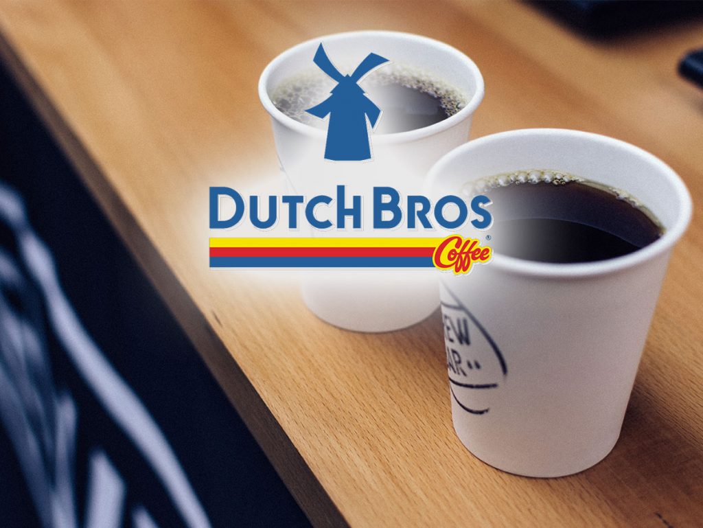 Dutch Bros: Κρίσιμο το κλείσιμο της εβδομάδας για τη μετοχή της