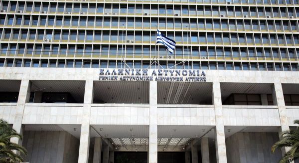 Πληροφορίες ότι «ξηλώνονται» οι επικεφαλής του Ανθρωποκτονιών & Εκβιαστών – Είχαν χειριστεί Γλυκά Νερά και Πάτρα