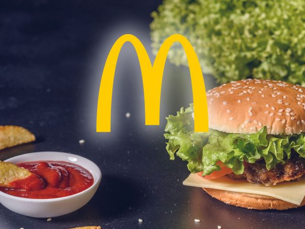 McDonalds: Η μετοχή δεν φαίνεται να έχει άλλα καύσιμα