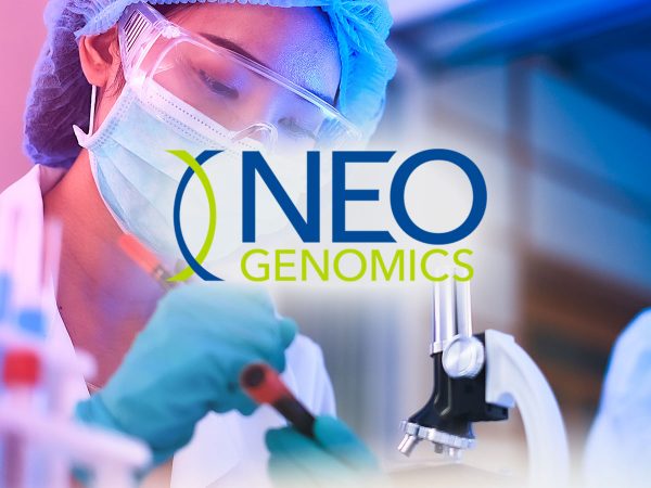 Neogenomics: Χαμογελάει και πάλι στους short