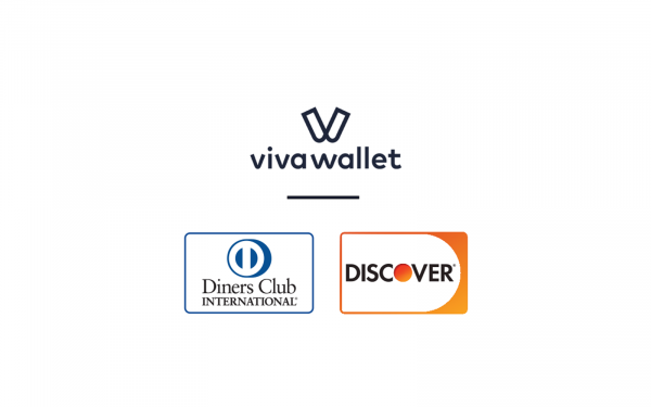 Viva Wallet: Νέα συνεργασία με τη Discover Global Network