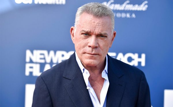 Πέθανε ο ηθοποιός Ray Liotta