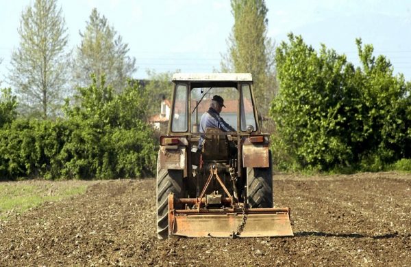 ΟΠΕΚΕΠΕ: Στις 56.000 οι οριστικοποιημένες δηλώσεις ΟΣΔΕ 2022