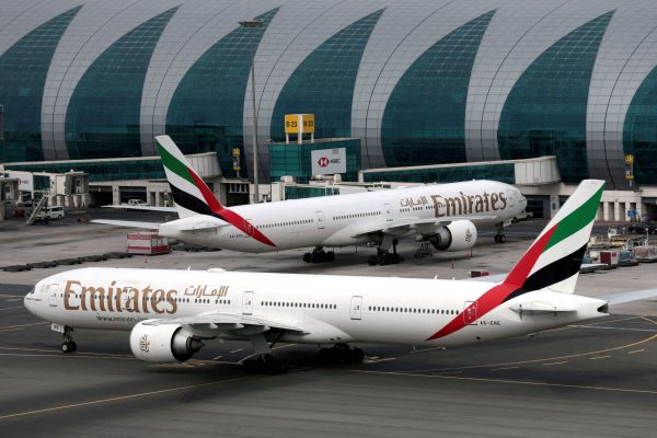 Emirates: Open Day πρόσληψης νέων μελών για το πλήρωμα καμπίνας στην Ελλάδα