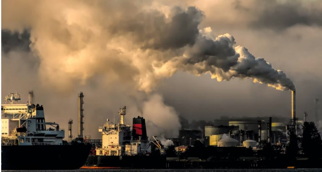 COP29: Προβληματίζουν οι πιστώσεις άνθρακα