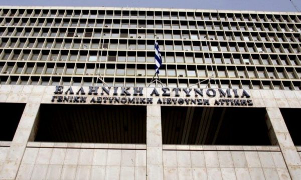 Αστυνομία: Γιατί «ξήλωσαν» τους επικεφαλής του Ανθρωποκτονιών και Εκβιαστών