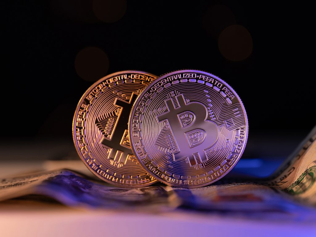 Bitcoin: Η μάχη στα οδοφράγματα των 29.000 συνεχίζεται