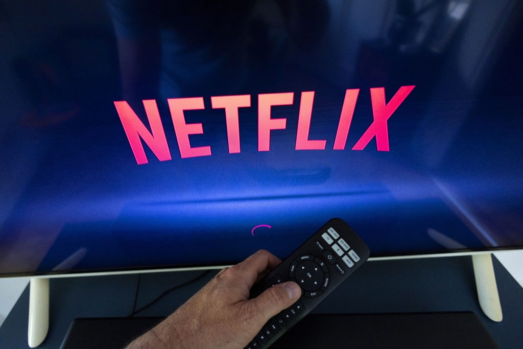 Netflix: Πολλαπλά πακέτα με διαφημίσεις στο μέλλον