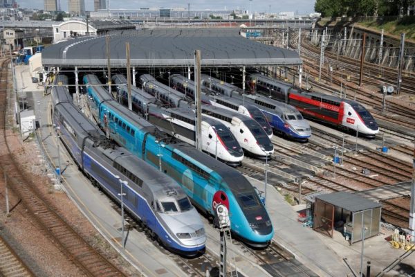 Σιδηρόδρομοι: Η ΡΑΣ στην ολομέλεια του IRG-Rail, τι συζητήθηκε