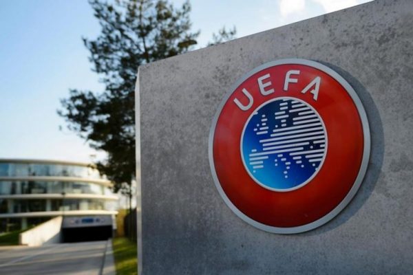 UEFA: Ιστορική συμφωνία συνεργασίας  με την FIFPRO Europe